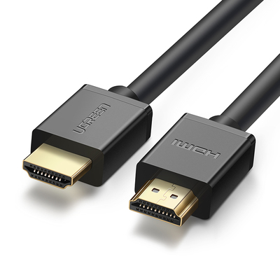 綠聯HD104 HDMI線 高清傳輸神器，升級你的4K超清觀影體驗