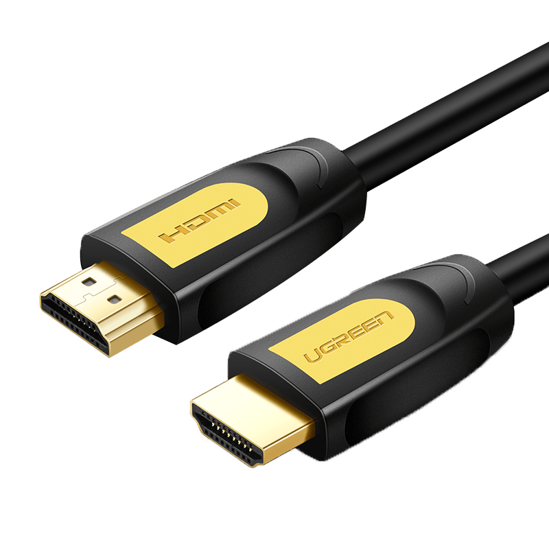 暢享極致視界 綠聯HDMI線帶你領略4K新世界