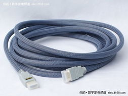 電視接口雜亂怎么辦？編輯為您逐一解析滾動頻道與HDMI線
